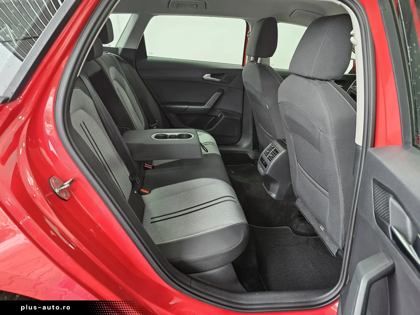 Seat Leon 2.0 TDI Style