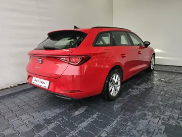 Seat Leon 2.0 TDI Style