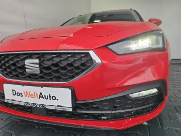 Seat Leon 2.0 TDI Style