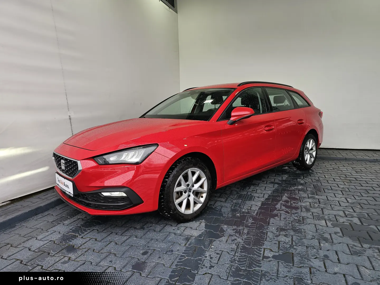 Seat Leon 2.0 TDI Style