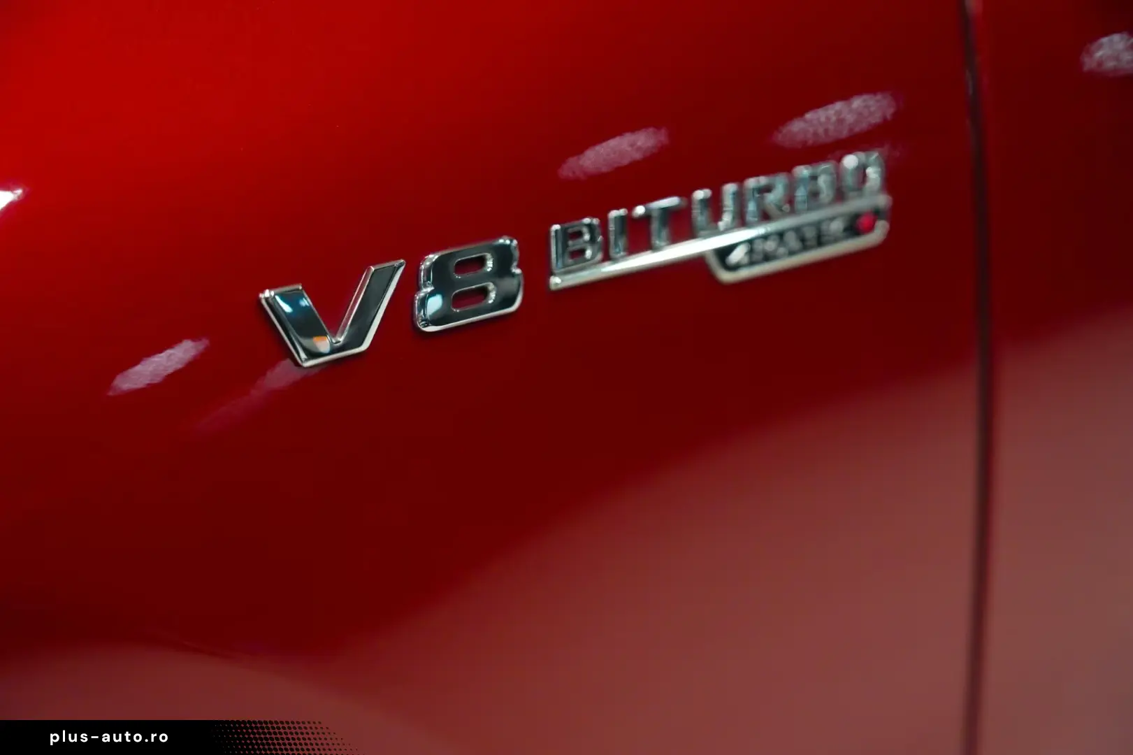 Mercedes-Benz GLE 63 AMG 4Matic  Coupe