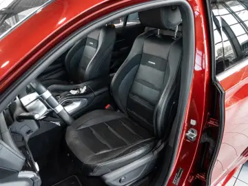 Mercedes-Benz GLE 63 AMG 4Matic  Coupe