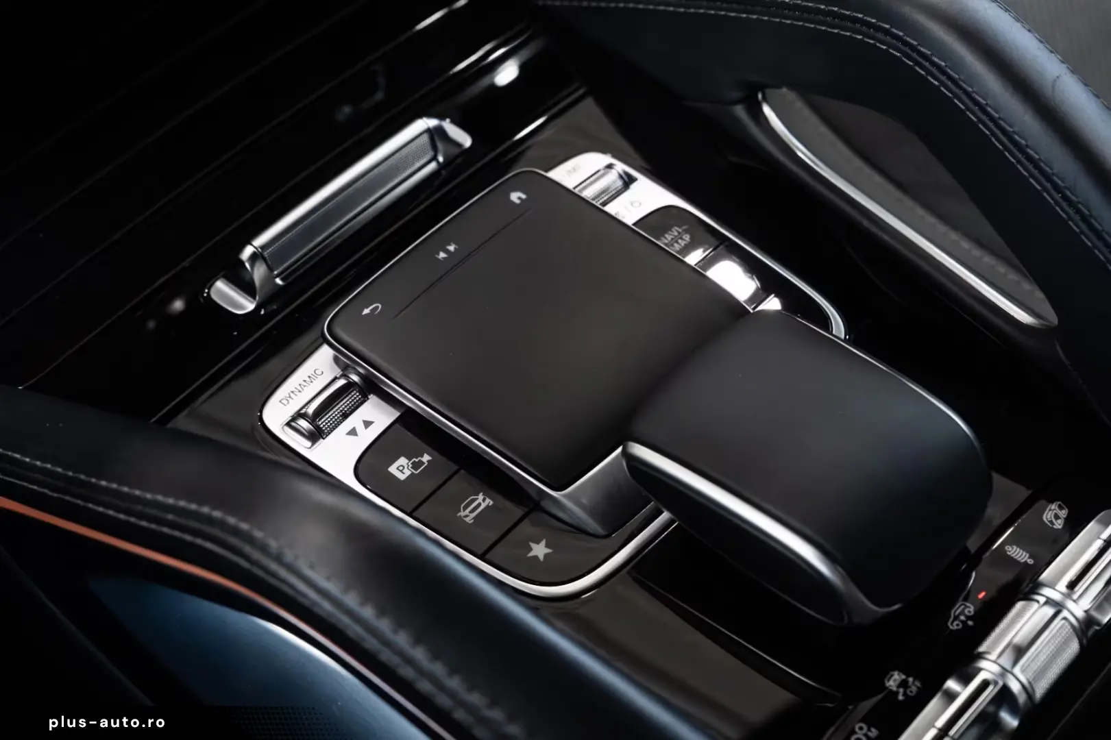 Mercedes-Benz GLE 63 AMG 4Matic  Coupe