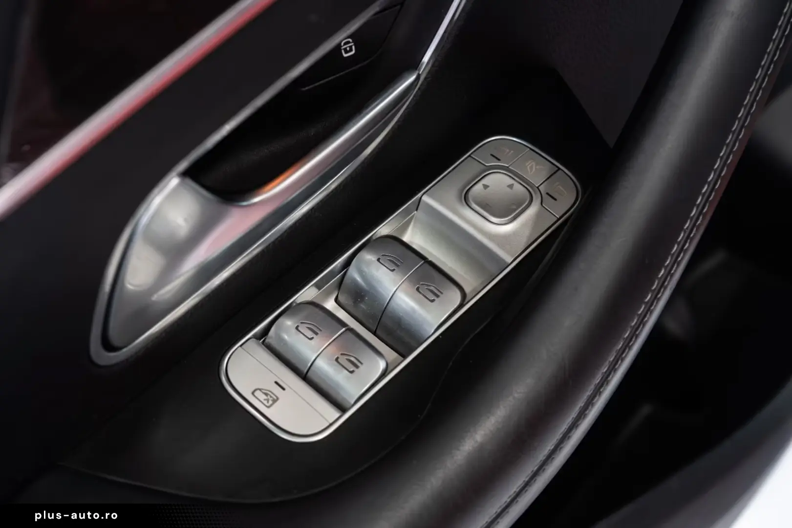 Mercedes-Benz GLE 63 AMG 4Matic  Coupe