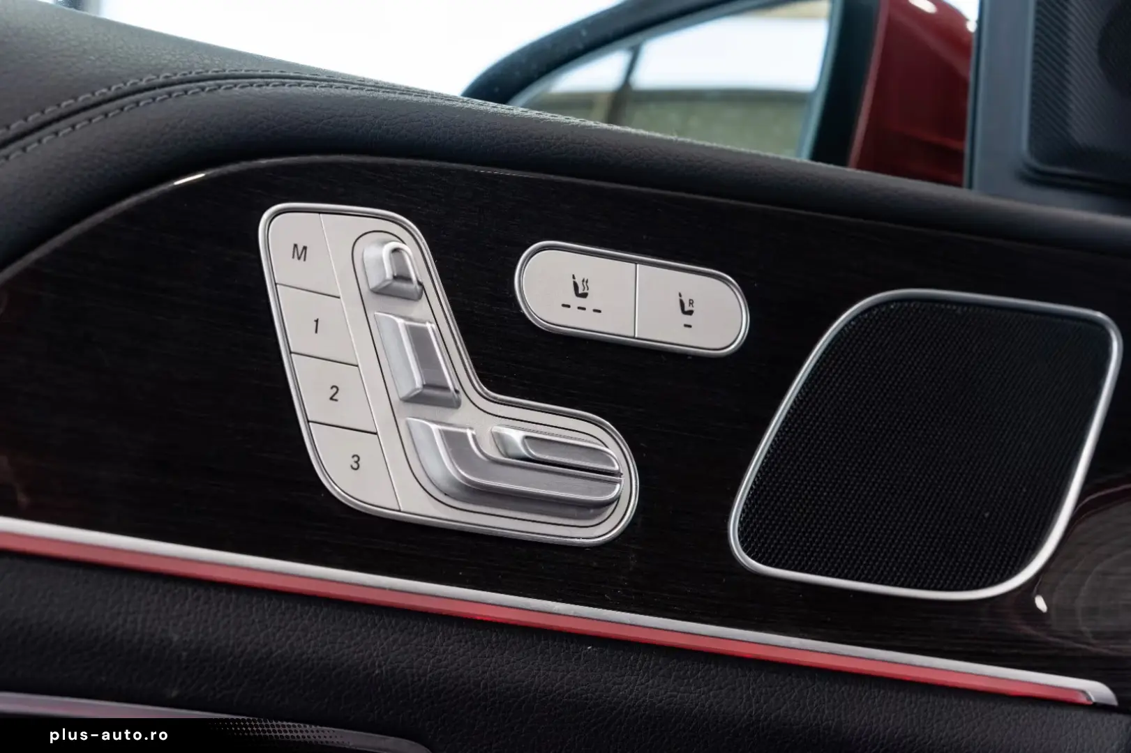 Mercedes-Benz GLE 63 AMG 4Matic  Coupe