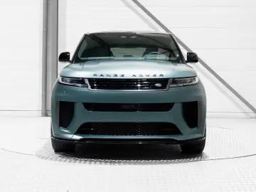 Land Rover Range Rover Sport P635 SV Celestial Gaea AWD