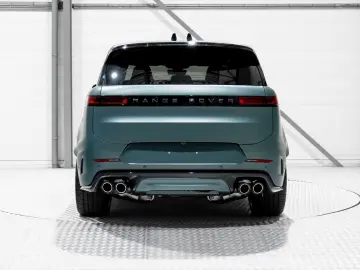 Land Rover Range Rover Sport P635 SV Celestial Gaea AWD