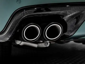 Land Rover Range Rover Sport P635 SV Celestial Gaea AWD