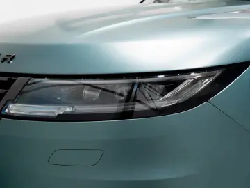 Land Rover Range Rover Sport P635 SV Celestial Gaea AWD