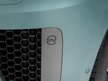 Land Rover Range Rover Sport P635 SV Celestial Gaea AWD