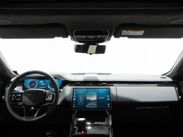 Land Rover Range Rover Sport P635 SV Celestial Gaea AWD