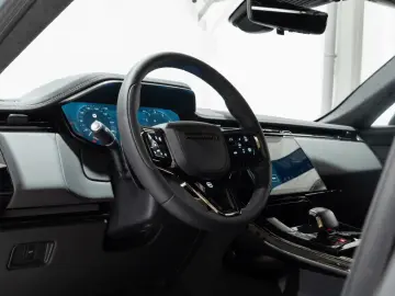 Land Rover Range Rover Sport P635 SV Celestial Gaea AWD