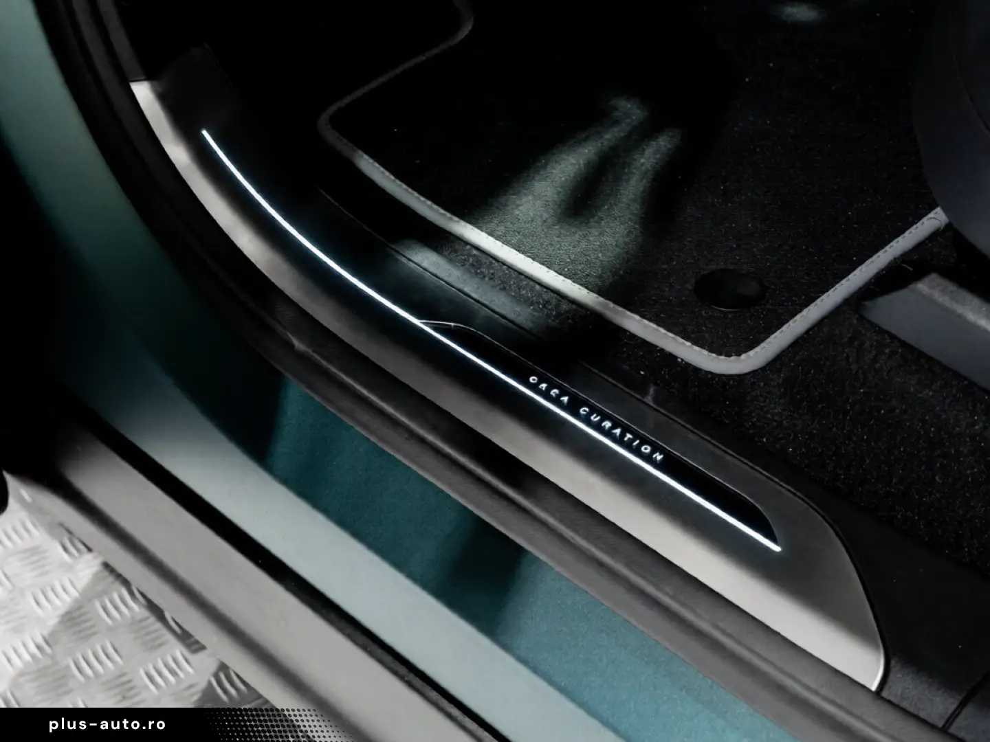 Land Rover Range Rover Sport P635 SV Celestial Gaea AWD