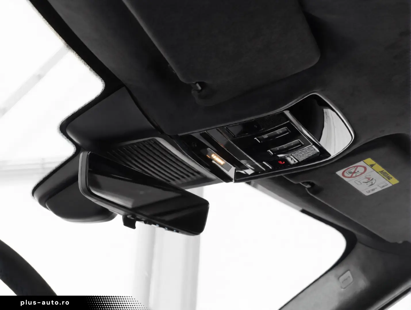 Land Rover Range Rover Sport P635 SV Celestial Gaea AWD