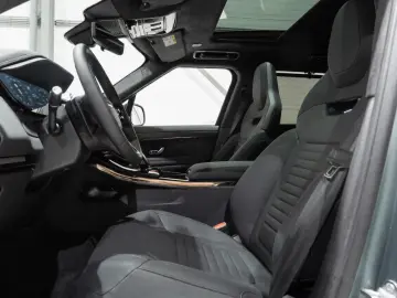 Land Rover Range Rover Sport P635 SV Celestial Gaea AWD