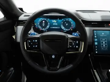 Land Rover Range Rover Sport P635 SV Celestial Gaea AWD