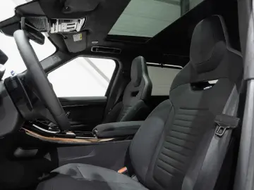 Land Rover Range Rover Sport P635 SV Celestial Gaea AWD