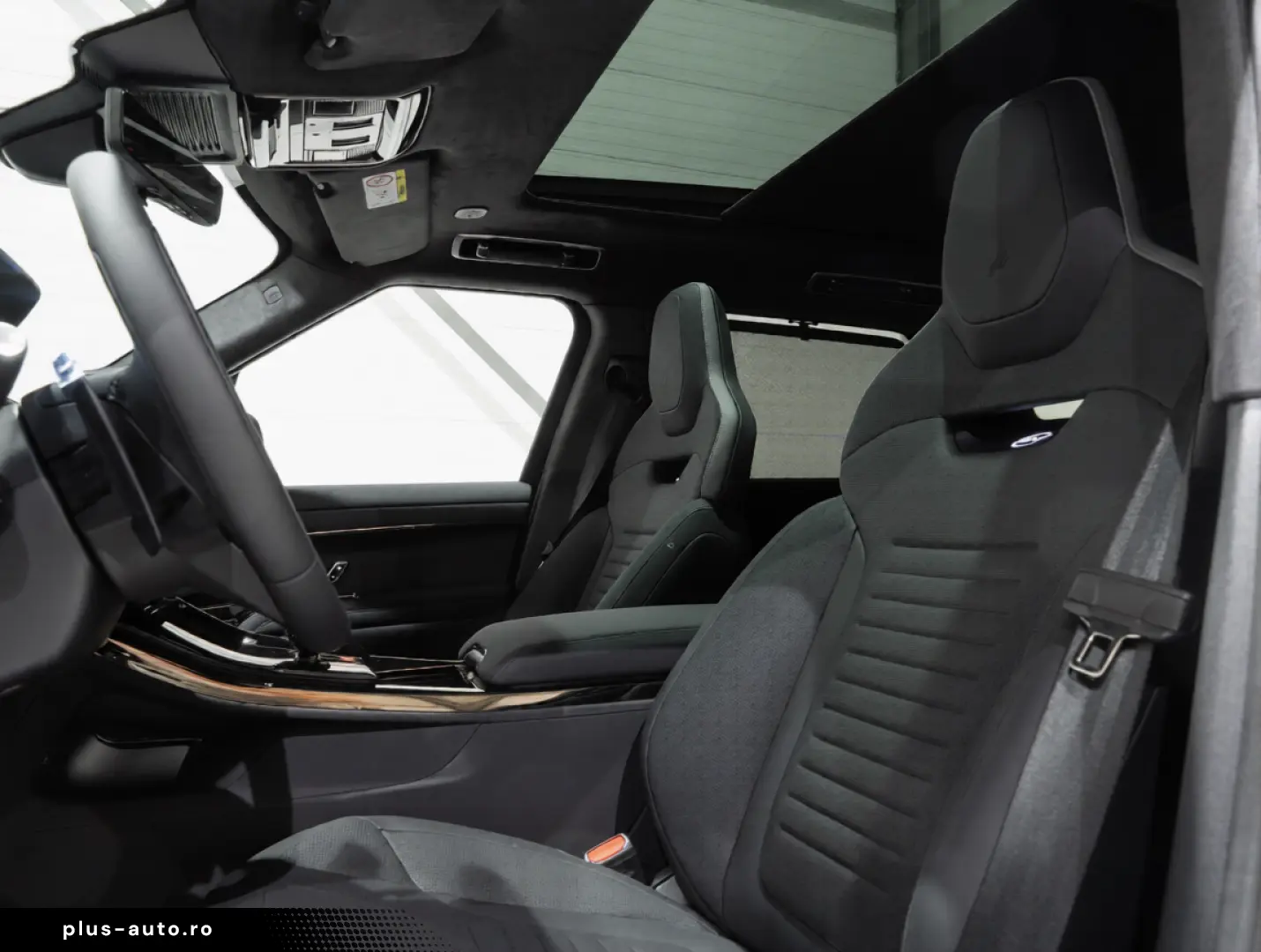 Land Rover Range Rover Sport P635 SV Celestial Gaea AWD