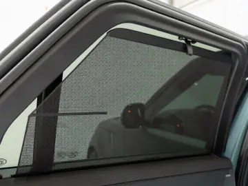 Land Rover Range Rover Sport P635 SV Celestial Gaea AWD