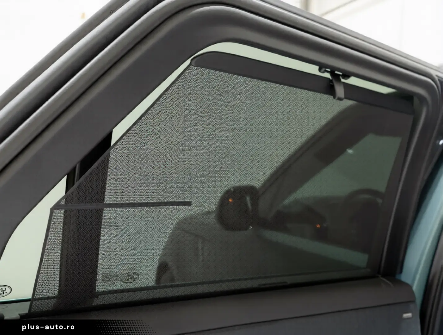 Land Rover Range Rover Sport P635 SV Celestial Gaea AWD