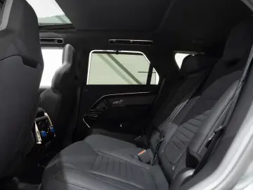 Land Rover Range Rover Sport P635 SV Celestial Gaea AWD