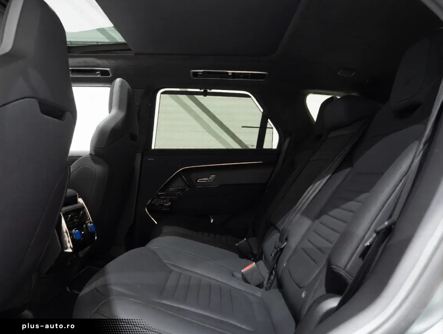 Land Rover Range Rover Sport P635 SV Celestial Gaea AWD