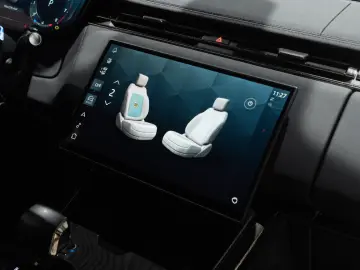 Land Rover Range Rover Sport P635 SV Celestial Gaea AWD