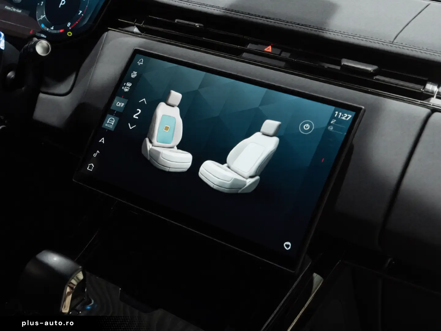 Land Rover Range Rover Sport P635 SV Celestial Gaea AWD