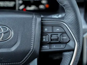 Toyota Tacoma 2025 Trailhunter 4x4