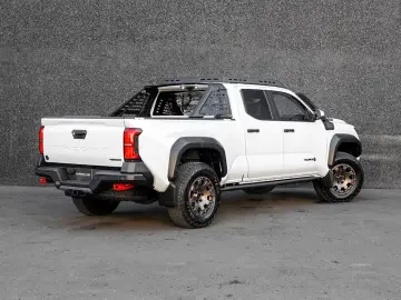 Toyota Tacoma 2025 Trailhunter 4x4