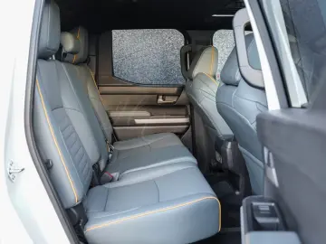 Toyota Tacoma 2025 Trailhunter 4x4