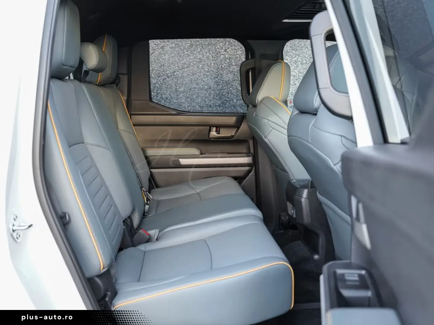 Toyota Tacoma 2025 Trailhunter 4x4