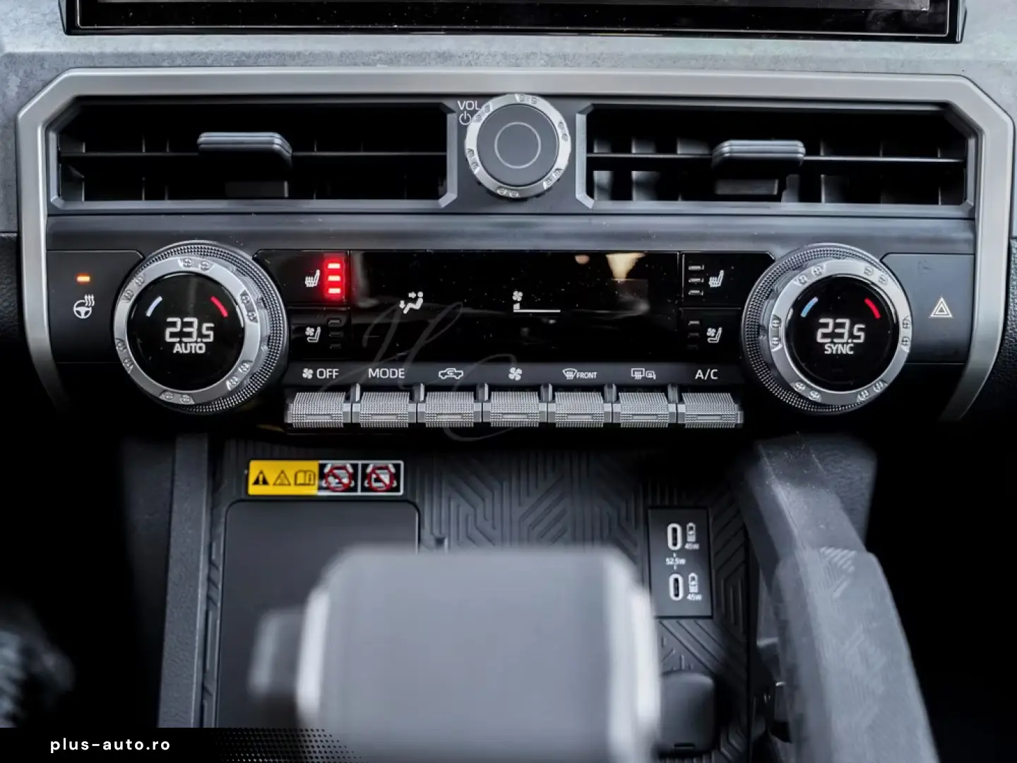 Toyota Tacoma 2025 Trailhunter 4x4