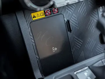 Toyota Tacoma 2025 Trailhunter 4x4