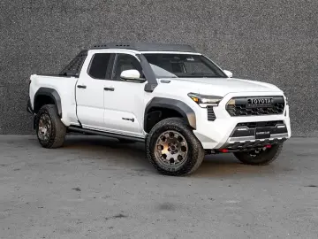 Toyota Tacoma 2025 Trailhunter 4x4