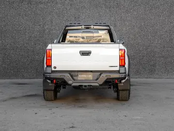 Toyota Tacoma 2025 Trailhunter 4x4