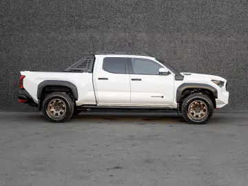 Toyota Tacoma 2025 Trailhunter 4x4