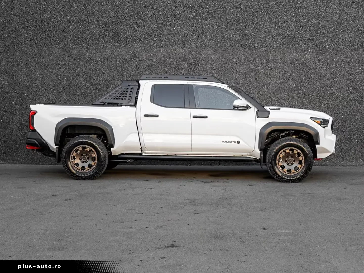 Toyota Tacoma 2025 Trailhunter 4x4