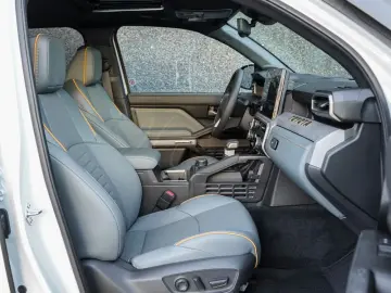 Toyota Tacoma 2025 Trailhunter 4x4