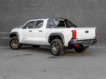 Toyota Tacoma 2025 Trailhunter 4x4