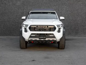 Toyota Tacoma 2025 Trailhunter 4x4