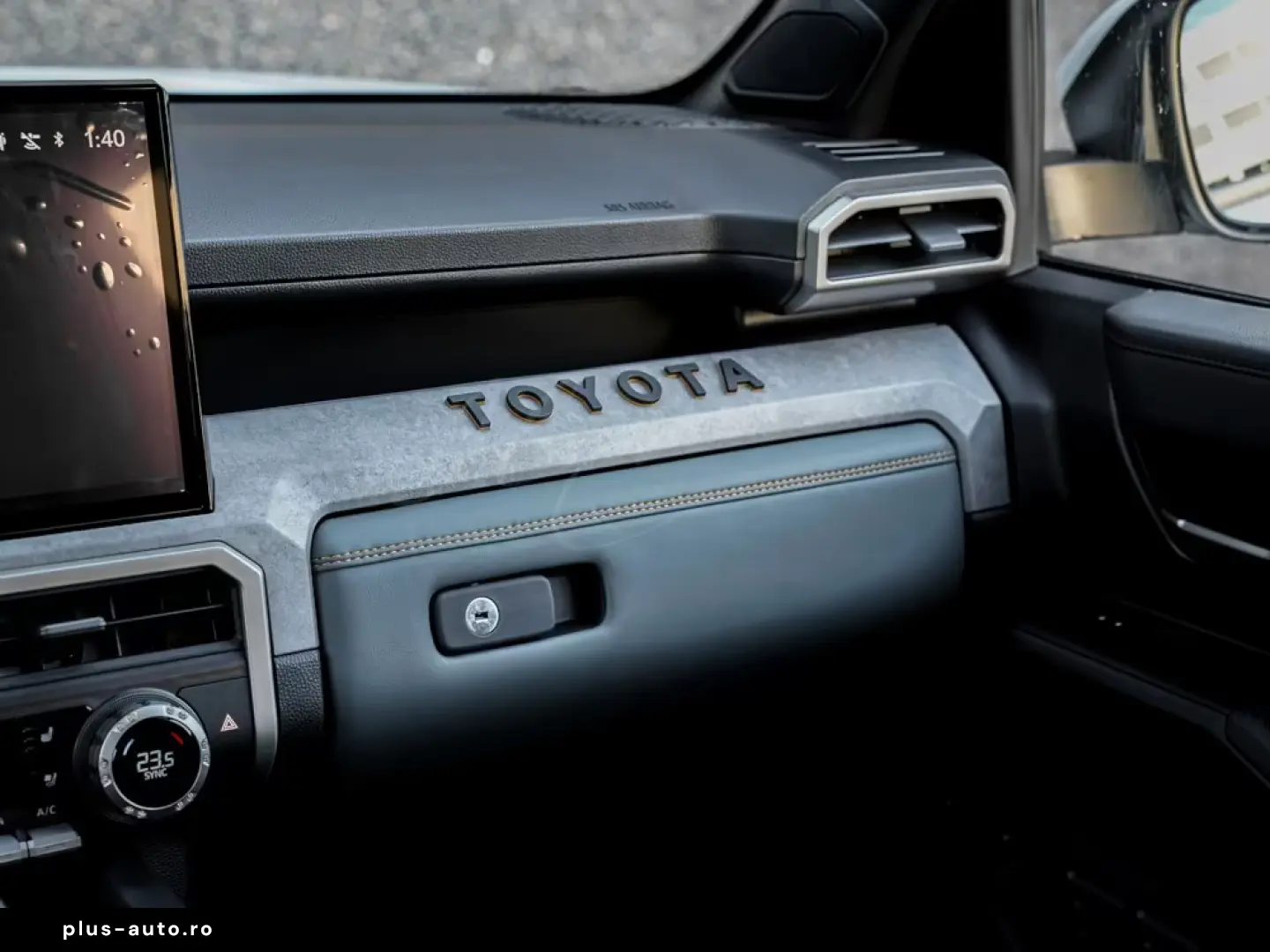 Toyota Tacoma 2025 Trailhunter 4x4