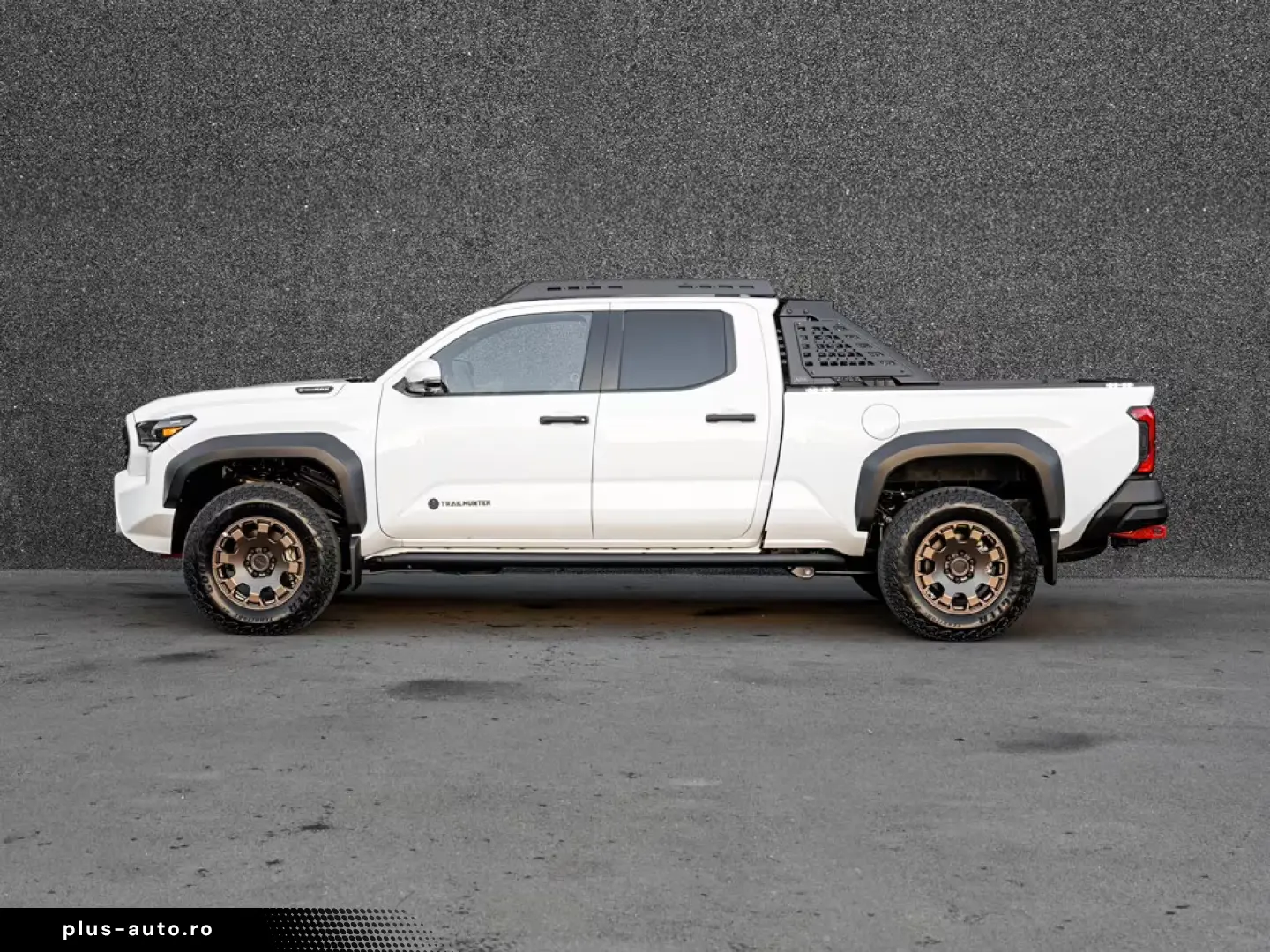 Toyota Tacoma 2025 Trailhunter 4x4