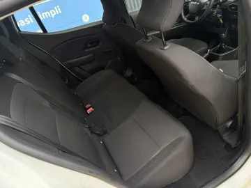 Dacia Sandero 2025 1.0 66CP EURO6 26.000KM!