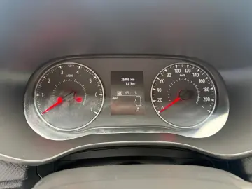 Dacia Sandero 2025 1.0 66CP EURO6 26.000KM!