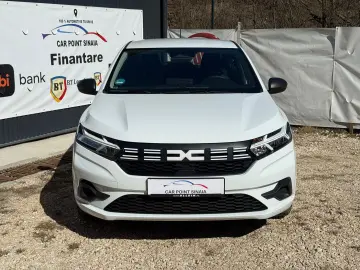 Dacia Sandero 2025 1.0 66CP EURO6 26.000KM!