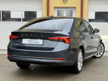 Skoda Octavia IV - 2.0tdi   150cp   DSG   Bord digital