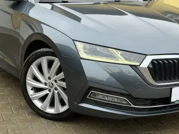 Skoda Octavia IV - 2.0tdi   150cp   DSG   Bord digital