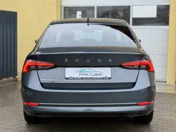 Skoda Octavia IV - 2.0tdi   150cp   DSG   Bord digital