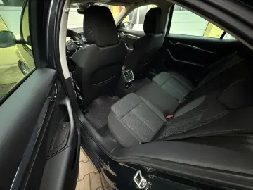 Skoda Octavia IV - 2.0tdi   150cp   DSG   Bord digital